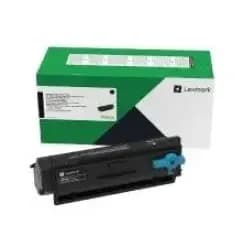Lexmark Toner 55B2X00 schwarz