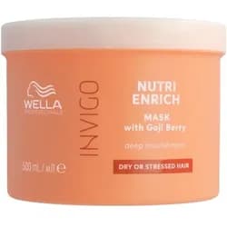Invigo Nutri-Enrich Mask 500 ml
