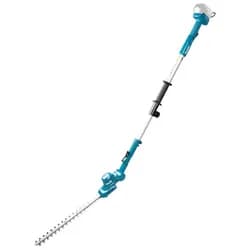 Makita Akku-Heckenschere blau
