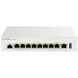 D-Link DBR-600-P/E WLAN-Router weiß