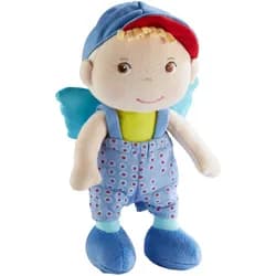 Haba Stoffpuppe Stoffpuppe Schutzengel Frido 1304104001