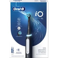 Oral-B Elektrische Zahnbürste