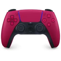 Sony Dualsense Wireless Controller PS5 cosmic red