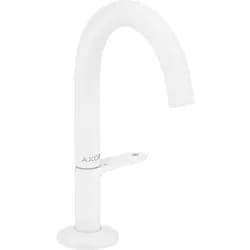 Hansgrohe Waschtischmischer Select 140 Axor One 48010700