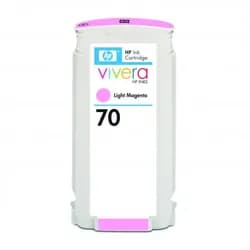 HP Tinte C9455A 70 photo magenta
