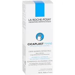La Roche Posay Cicaplast Hände 50 ml