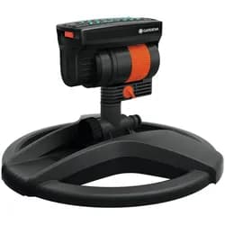 Viereckregner AquaZoom compact