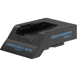 scangrip Akku-Adapter CONNECTOR DeWalt - 18 V