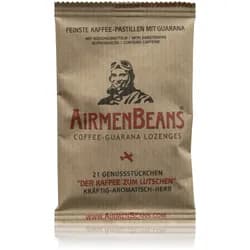 Airmenbeans Kaffee-guarana