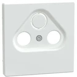 Merten Zentralplatte lotosws MEG4123-6035