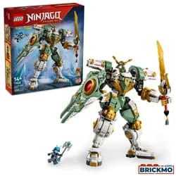15-jähriges Jubiläum: Lloyds Titan-Mech - 71860