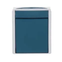 Busch-Jaeger Wechselschalter 2601/6 W-53