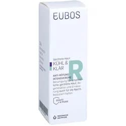 Eubos Kühl & Klar Anti-rötung Intensivcreme