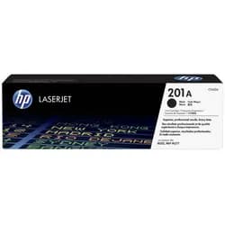 HP Toner 201A schwarz