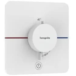 HANSGROHE 15589700 Thermostat UP ShowerSelect Comfort Q - Weiß