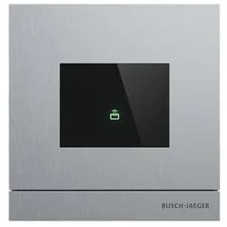 Busch-Jaeger Zutrittskontrolle außen 83100/72-660
