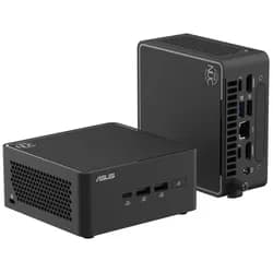 Asus Barebone-PC