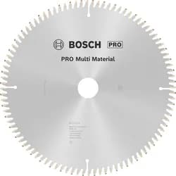 BOSCH Multi Material Kreissägeblatt 1 St.