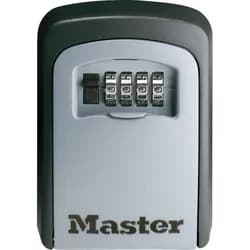 MASTER Tresor