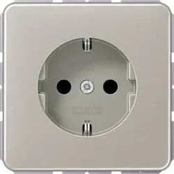 Jung SCHUKO-Steckdose CD 1520 KI PT
