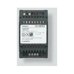 Siedle&Söhne Trafo TR 603-0