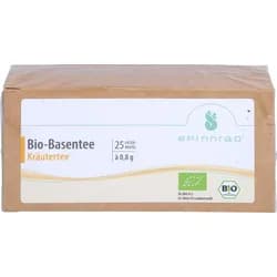 Basentee Mit 49 Kraeutern