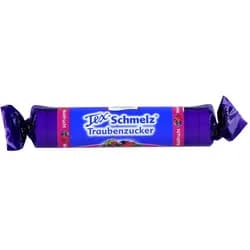 Soldan Tex Schmelz Traubenzucker Waldfrüchte
