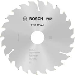 Kreissägeblatt Optiline Wood - 165 / 9.500 / 24