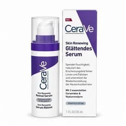 CeraVe Skin Renewing Retinol Serum