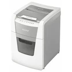 Leitz IQ AutoFeed Small Office 100 Aktenvernichter
