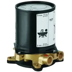 GROHE Unterputzkörper 45984001