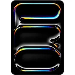 Apple iPad Pro 11 Cellular 256GB Space Schwarz M5