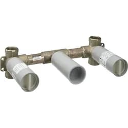 hansgrohe Spültischarmatur