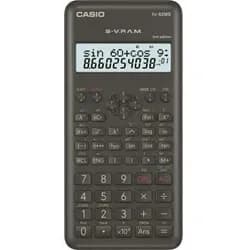 Casio FX-82MS 2nd Edition