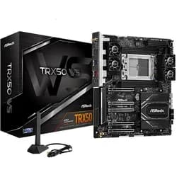 ASROCK TRX50 WS