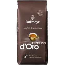 Dallmayr Kaffeebohnen Espresso d'Oro 1 kg