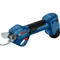 Bosch Power Tools Akku-Gartenschere Set 06008D8100