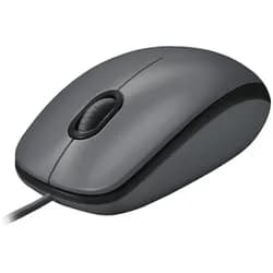 Logitech M100