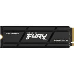 Kingston SSD-Festplatte