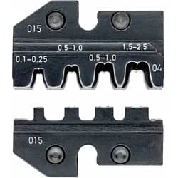 Knipex Crimpeinsatz - 974904