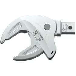 Wera Werk Einsteck-Maulschlüssel 7880 Joker 3XL
