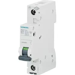 Siemens Dig.Industr. LS-Schalter 5SL6125-6