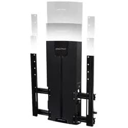 ET 61-128-085 - Ergotron VHD Schiebe-Wandhalterung bis 63 Zoll