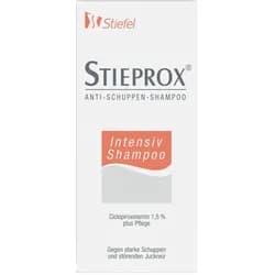 Stieprox Intensiv Shampoo