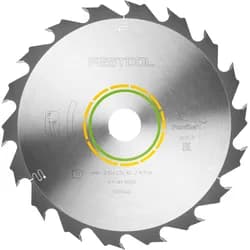 FESTOOL Kreissägeblatt