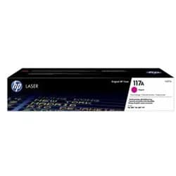 HP, Toner, 117A (M)
