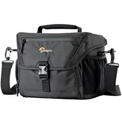 Lowepro Nova 180 AW II Schwarz