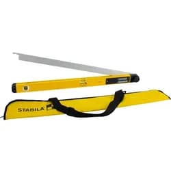 Stabila Elektronik-Winkelmesser TECH 700 DA 80 cm