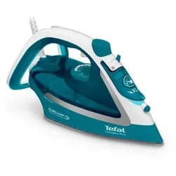 Tefal Dampfbügeleisen FV5737 türkis