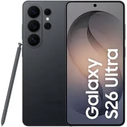 Galaxy S26 Ultra 512GB/12GB - Black